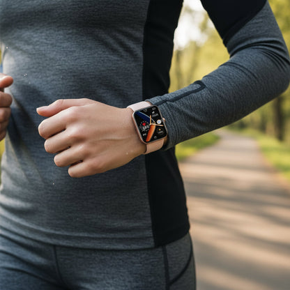Smartwatch for Men Women | Fitness Sport Watch