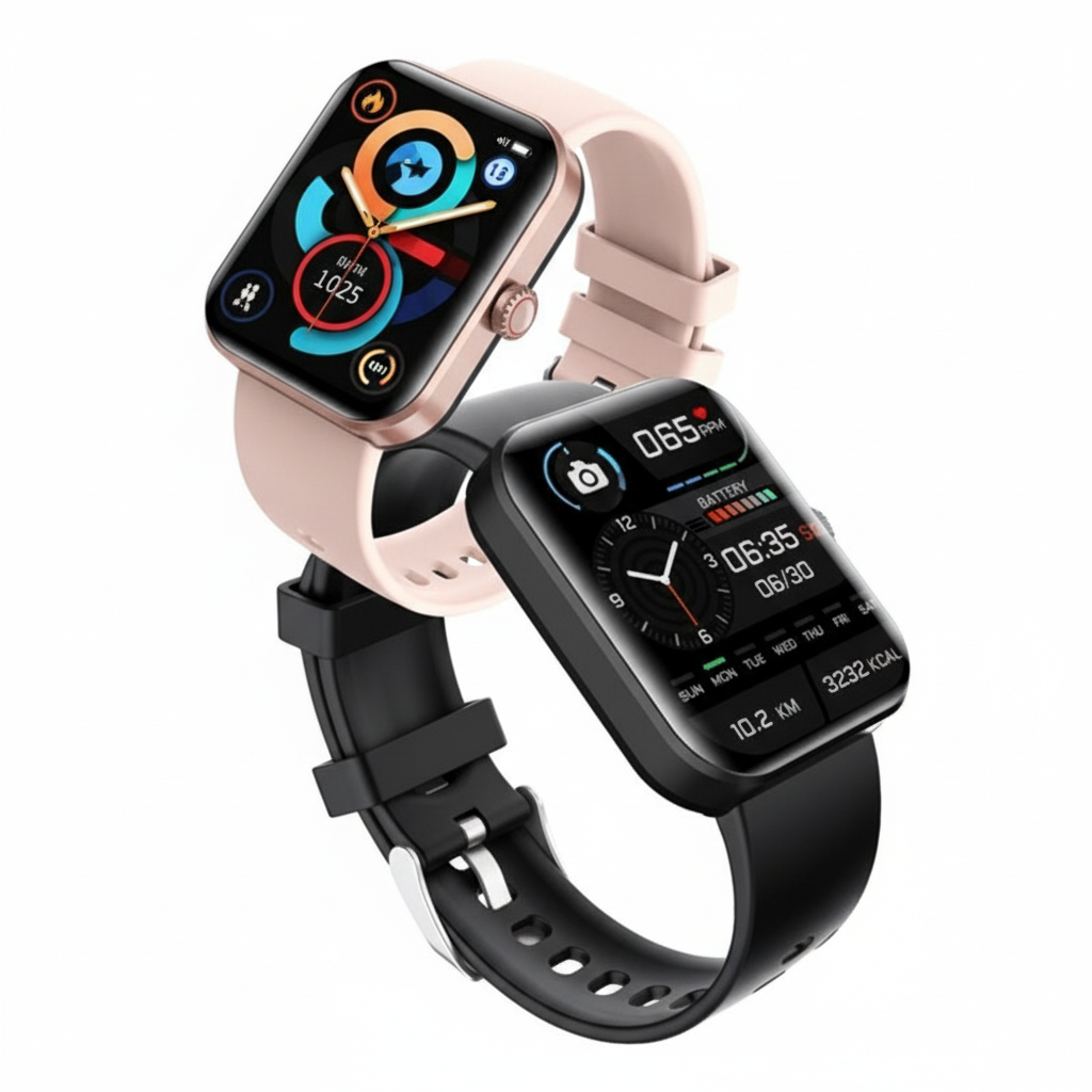 Smartwatch for Men Women | Fitness Sport Watch