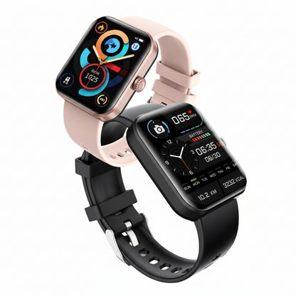 Smartwatch for Men Women | Fitness Sport Watch