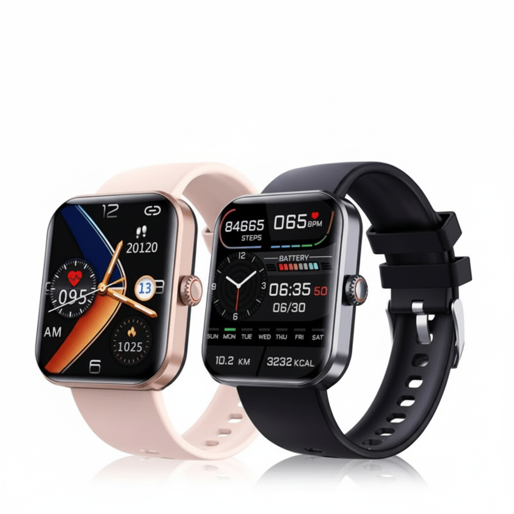 Smartwatch for Men Women | Fitness Sport Watch