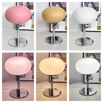 Lollipop Glass Table Lamp