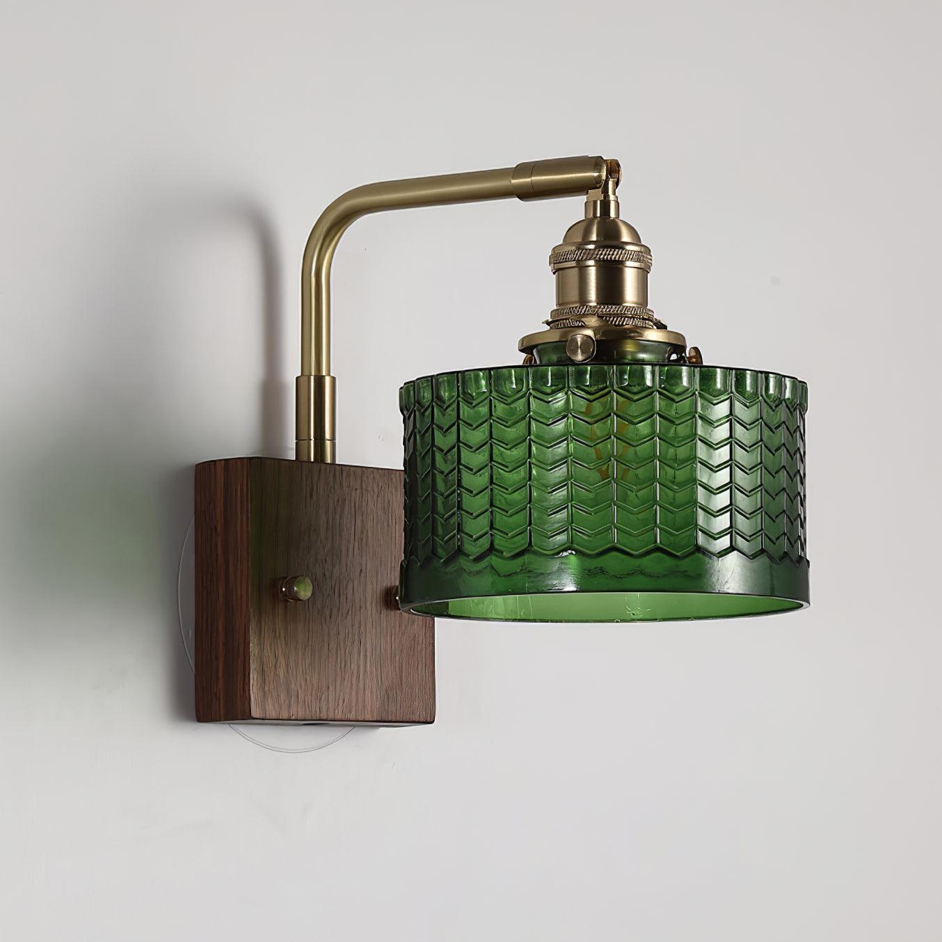 Decorative Wall Lamp | Vintage Retro Wall Light