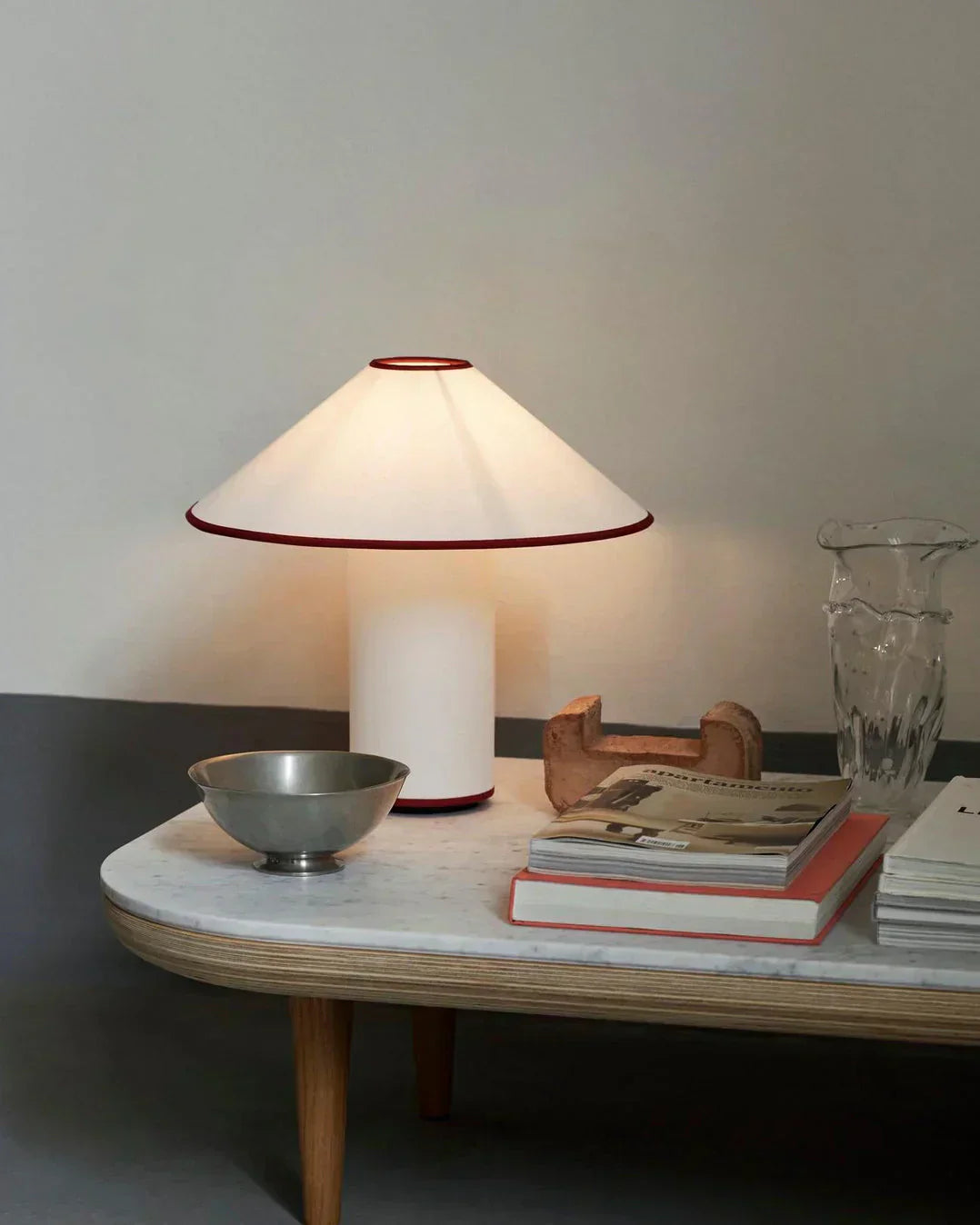 Colette Table Lamp – Elegant Lighting Solution for Modern Interiors