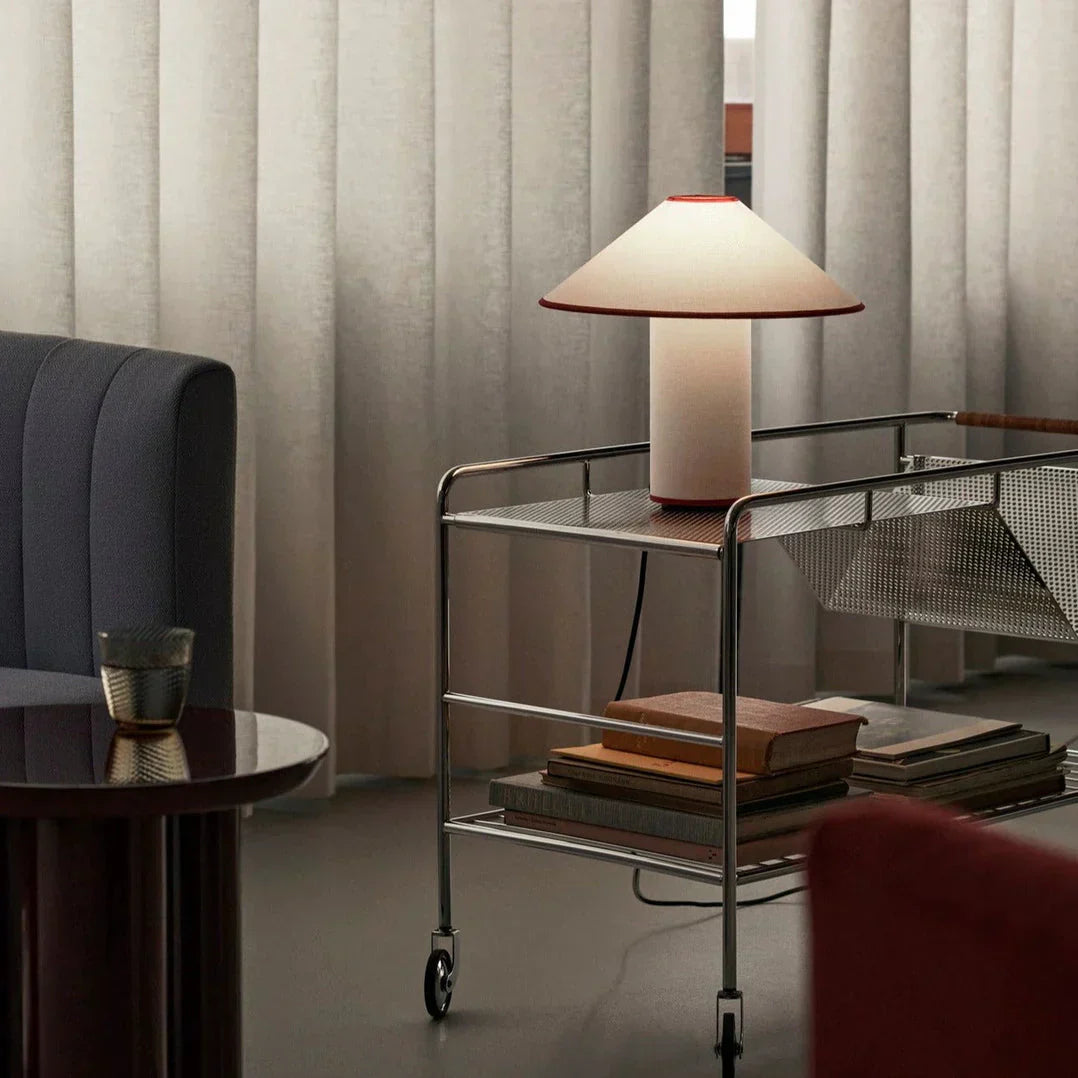 Colette Table Lamp – Elegant Lighting Solution for Modern Interiors