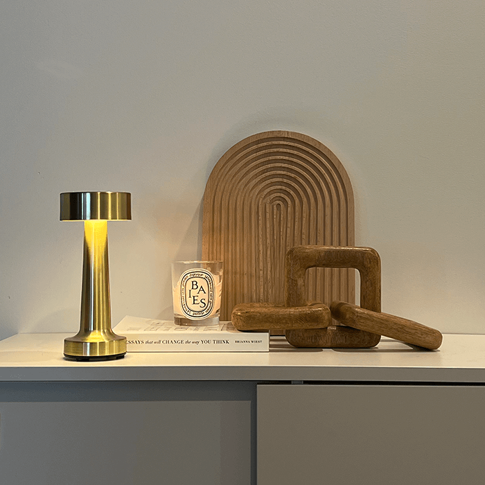 Copri Table Lamp