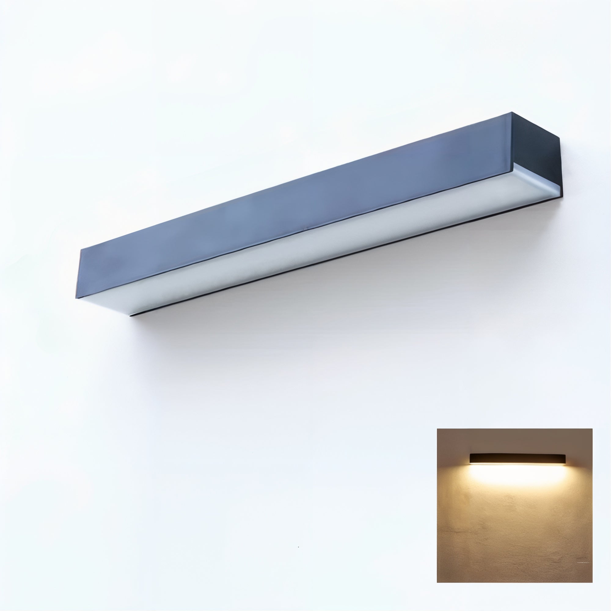 PureGlow LED Waterproof Outdoor Lighting | Sustainable Garden and Patio Lights
