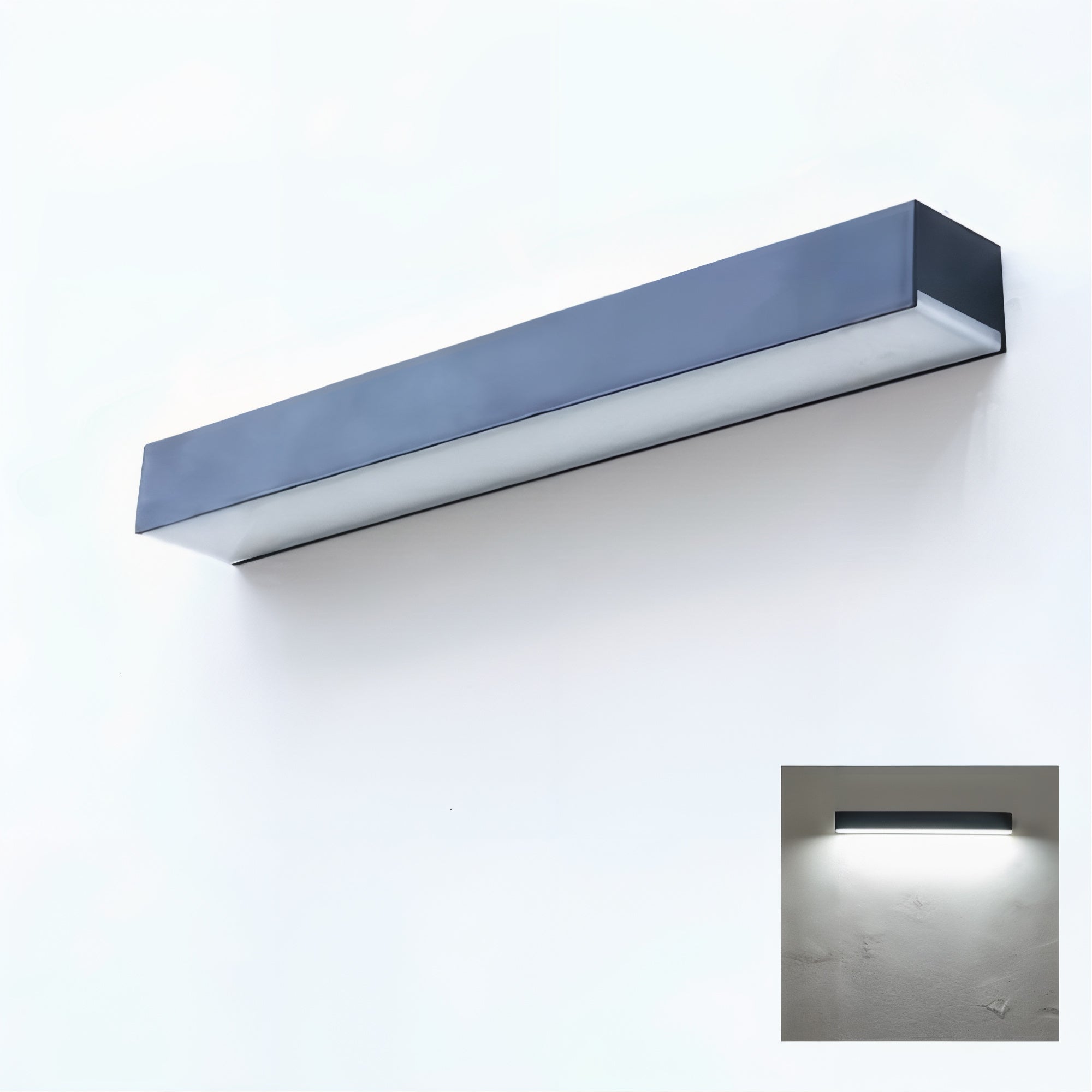 PureGlow LED Waterproof Outdoor Lighting | Sustainable Garden and Patio Lights