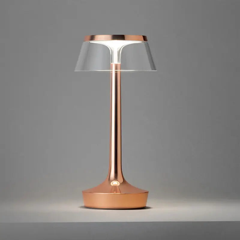 Touch Crystal™ Lamp