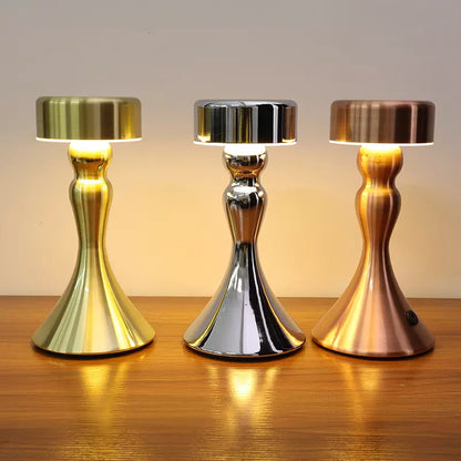 Luxury Table Lamp