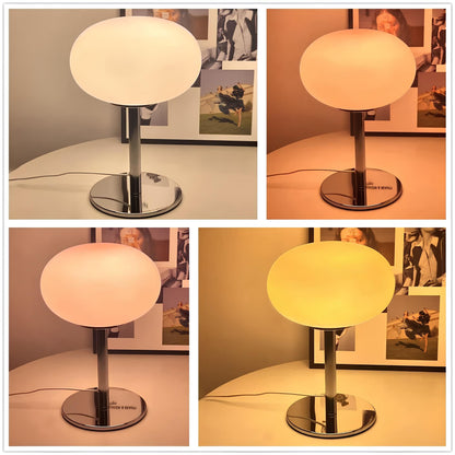 Lollipop Glass Table Lamp