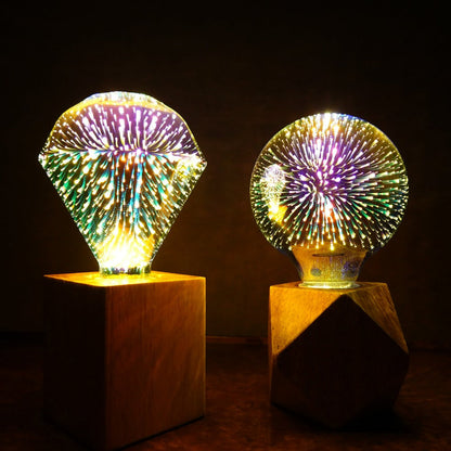 Galaxy Table & Desk Lamps