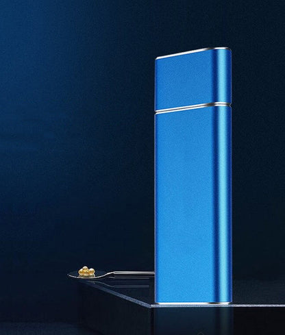 External Solid State Drive | Compact Data Storage Device