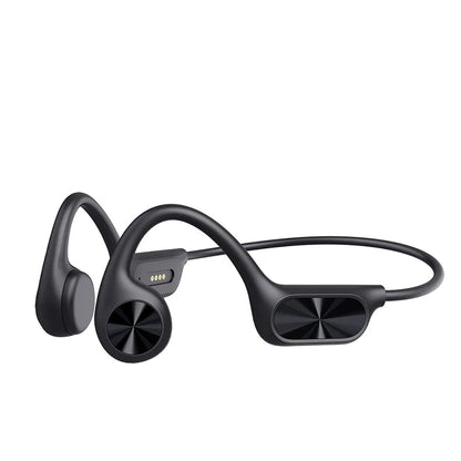 Bluetooth Headphones | Open-Ear Bone Conduction
