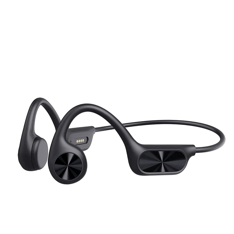 Bluetooth Headphones | Open-Ear Bone Conduction