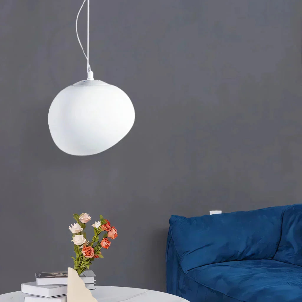 Contemporary Hanging Lamp | Stylish Pendant Light