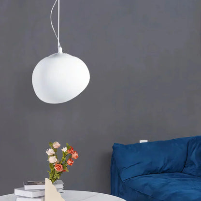 Contemporary Hanging Lamp | Stylish Pendant Light