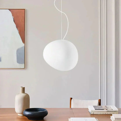Contemporary Hanging Lamp | Stylish Pendant Light