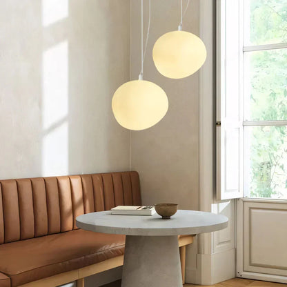 Contemporary Hanging Lamp | Stylish Pendant Light