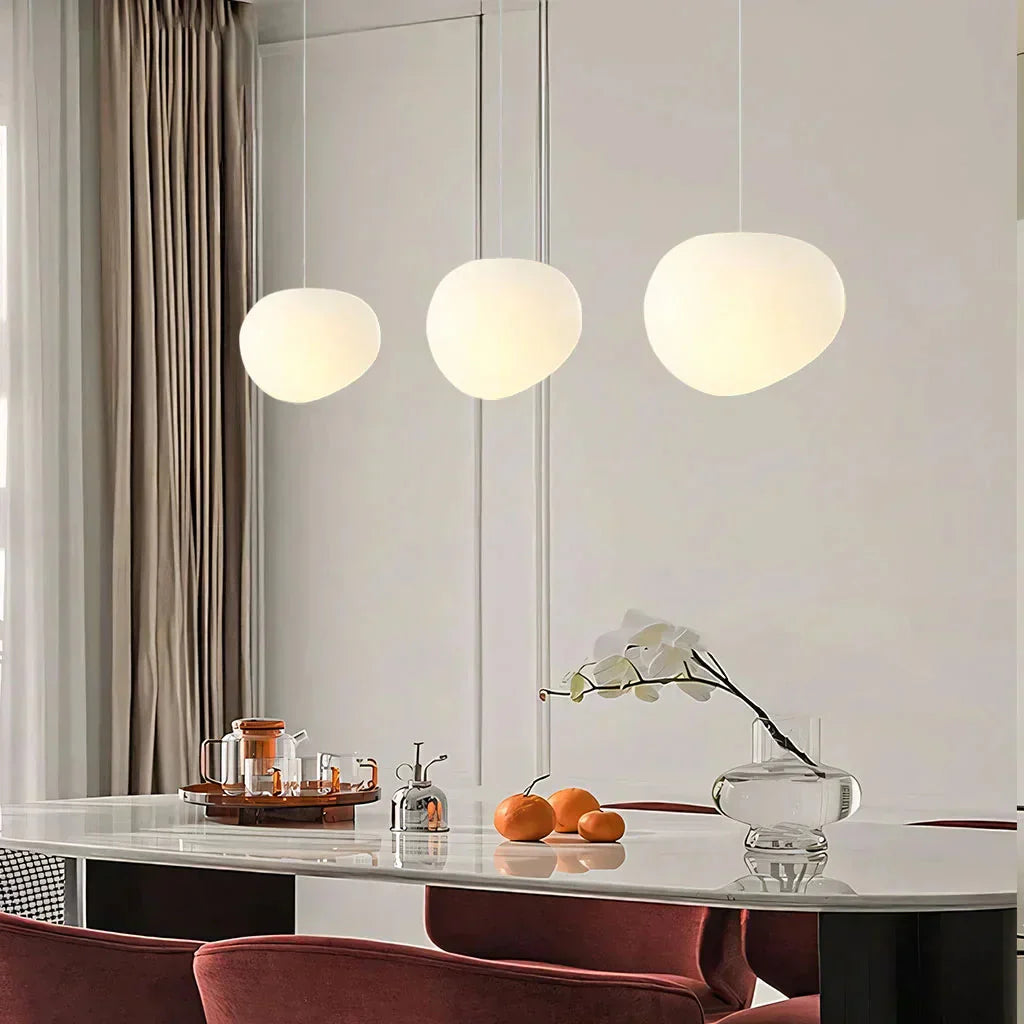 Contemporary Hanging Lamp | Stylish Pendant Light
