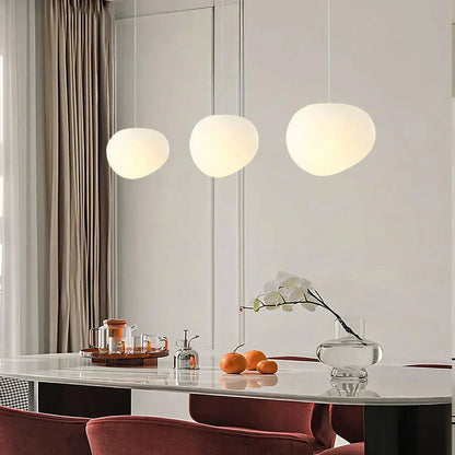 Contemporary Hanging Lamp | Stylish Pendant Light