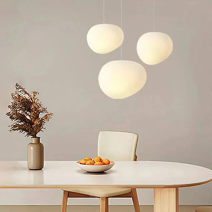 Contemporary Hanging Lamp | Stylish Pendant Light