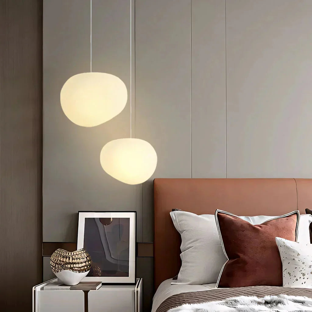 Contemporary Hanging Lamp | Stylish Pendant Light