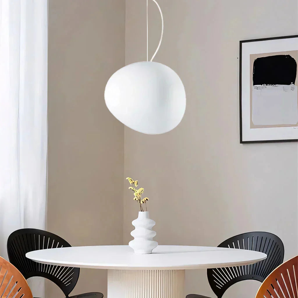 Contemporary Hanging Lamp | Stylish Pendant Light