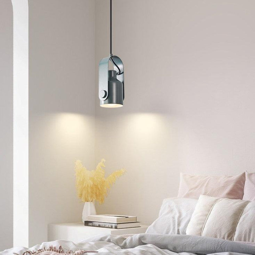Decorative Pendant Lamp | Contemporary Hanging Light