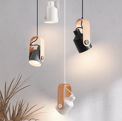 Decorative Pendant Lamp | Contemporary Hanging Light