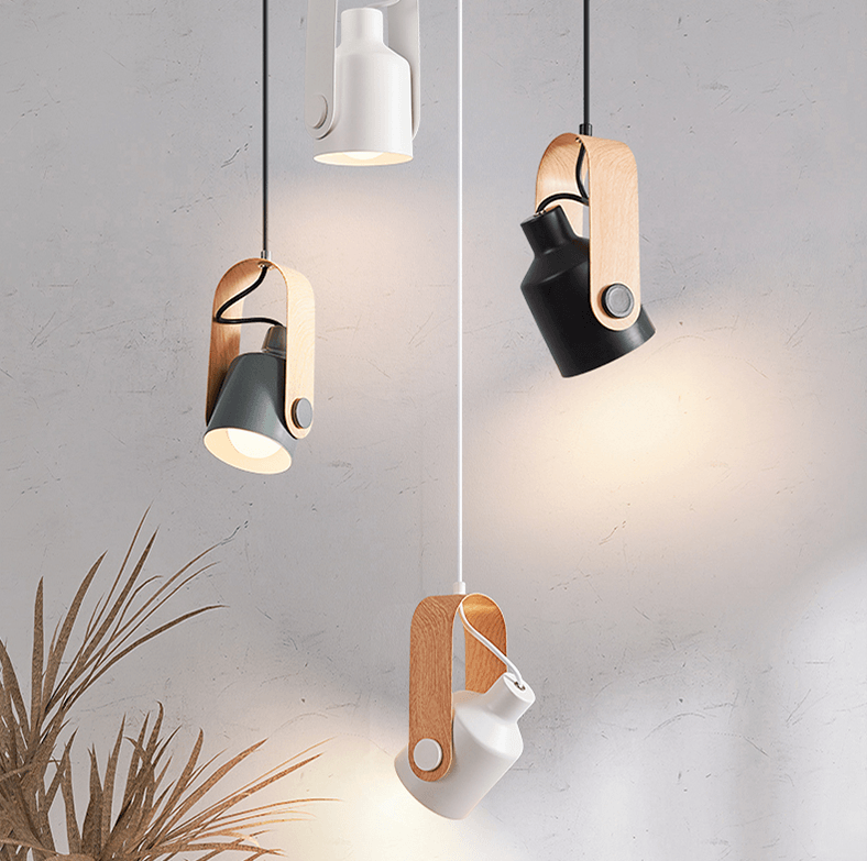 Decorative Pendant Lamp | Contemporary Hanging Light