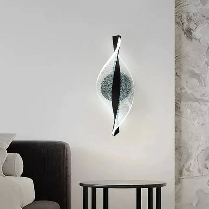 Designer Wall Light | Modern LED Wall Fixture