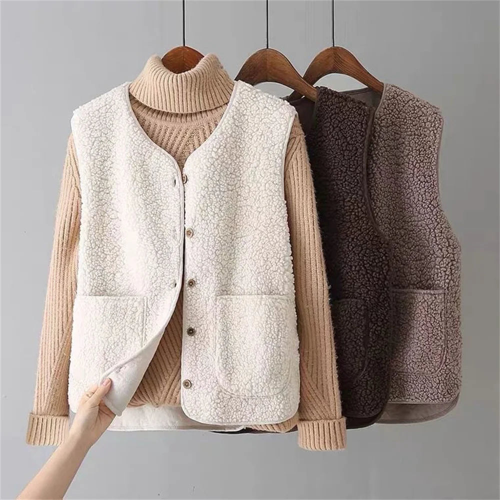 Women Classic Cardigan | Elegant and Comfortable Knitwear for Women