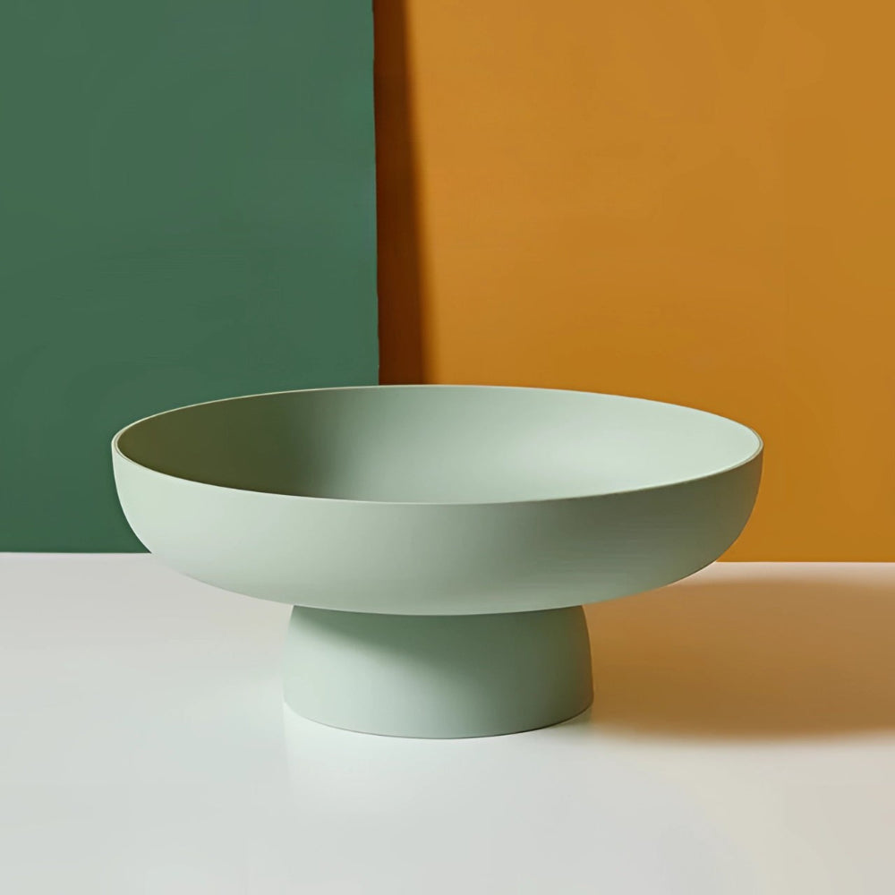 Retro Fruit Bowl | Modern Kitchen Counter Decoration