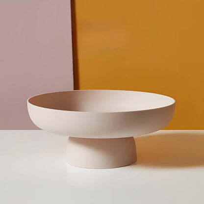 Retro Fruit Bowl | Modern Kitchen Counter Decoration