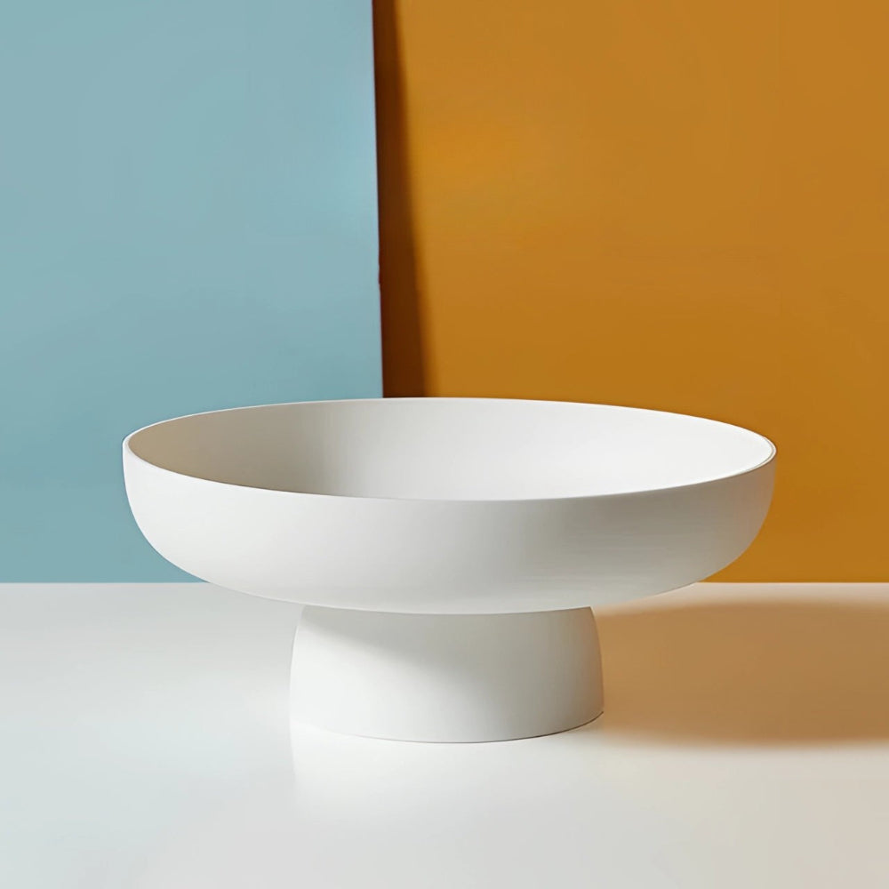 Retro Fruit Bowl | Modern Kitchen Counter Decoration