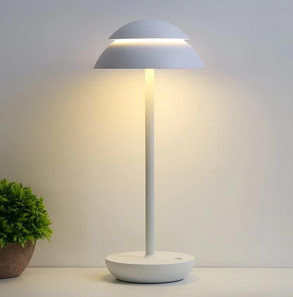 Rechargeable Desk Lamp | LED Table Light