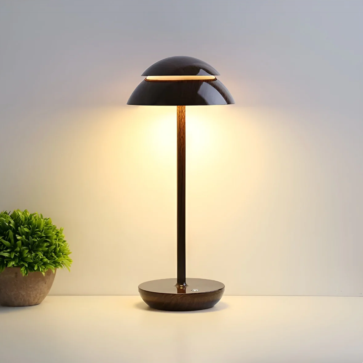 Rechargeable Desk Lamp | LED Table Light