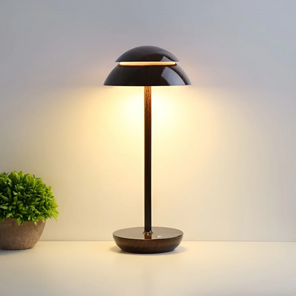 Rechargeable Desk Lamp | LED Table Light