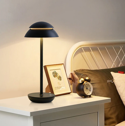 Rechargeable Desk Lamp | LED Table Light