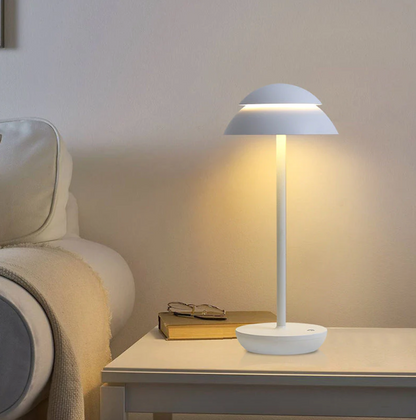 Rechargeable Desk Lamp | LED Table Light