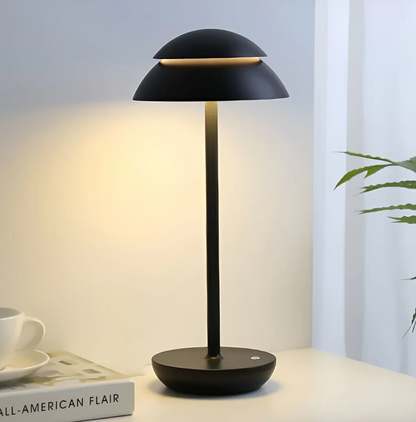 Rechargeable Desk Lamp | LED Table Light