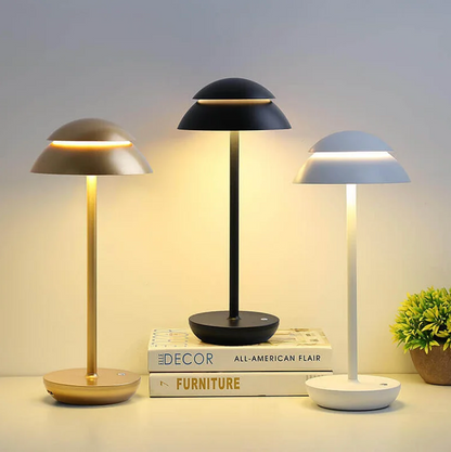 Rechargeable Desk Lamp | LED Table Light