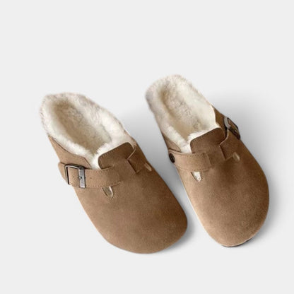 Soft Footbed Clog Sandals | Unisex Comfort Shoes