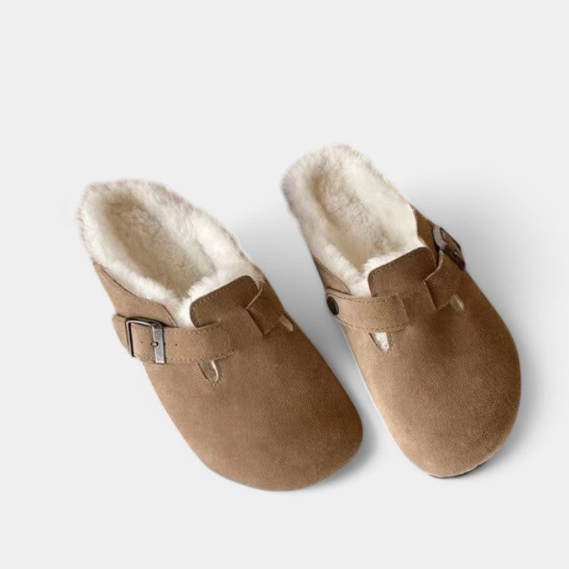Soft Footbed Clog Sandals | Unisex Comfort Shoes