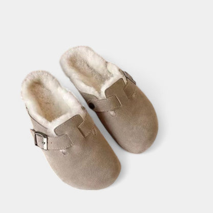 Soft Footbed Clog Sandals | Unisex Comfort Shoes