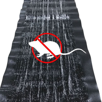 Rodent Glue Trap | Indoor Rat Mouse Catcher