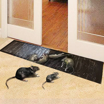 Rodent Glue Trap | Indoor Rat Mouse Catcher