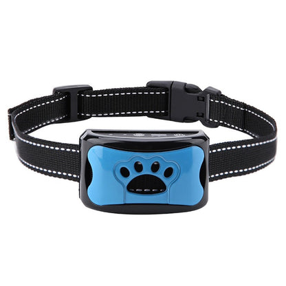 Anti-Bark Collar - Safe and Effective Bark Stop