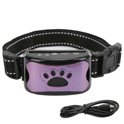 Anti-Bark Collar - Safe and Effective Bark Stop