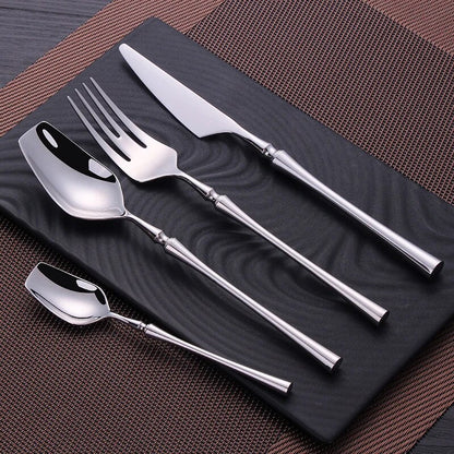 Utensil Set | Stylish Cutlery for Dining